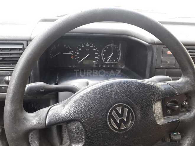 Volkswagen Transporter 1997, 348,086 km - 2.4 l - Bakı
