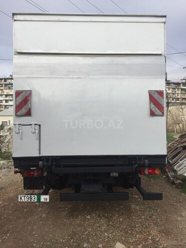 Mercedes Atego 818 2007, 425,752 km - 4.3 л - Bakı