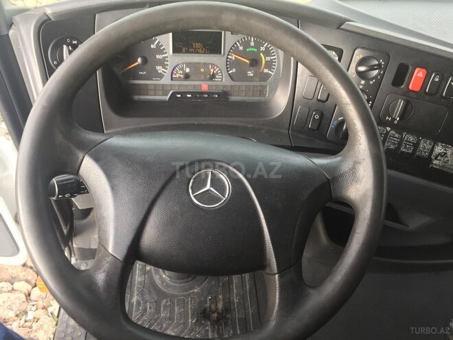 Mercedes Atego 818 2007, 425,752 km - 4.3 л - Bakı