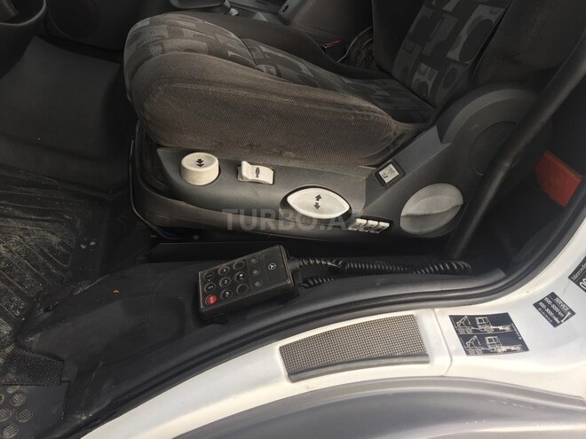 Mercedes Atego 818 2007, 425,752 km - 4.3 л - Bakı