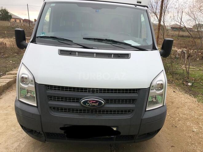 Ford Transit 2012, 120,000 km - 2.2 л - Bakı