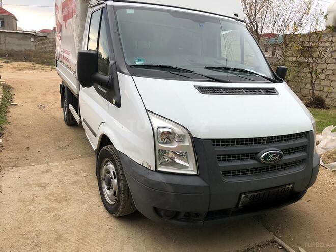 Ford Transit 2012, 120,000 km - 2.2 л - Bakı