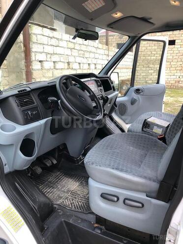 Ford Transit 2012, 120,000 km - 2.2 л - Bakı