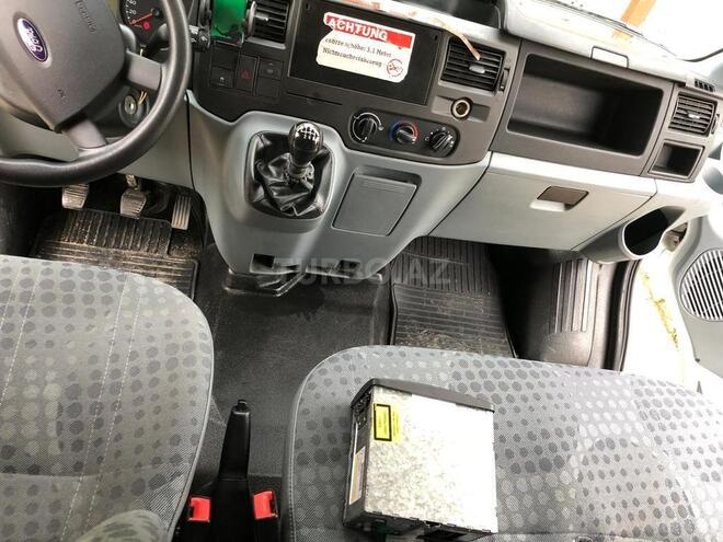 Ford Transit 2012, 120,000 km - 2.2 л - Bakı