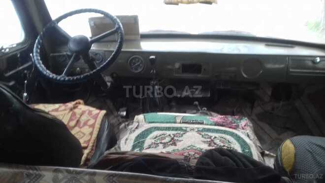 UAZ 452 1983, 87,000 km - 2.1 l - Bakı