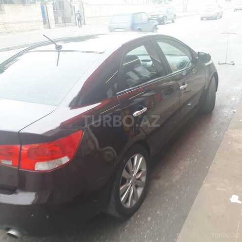 Kia Cerato 2011, 130,000 km - 2.0 л - Bakı