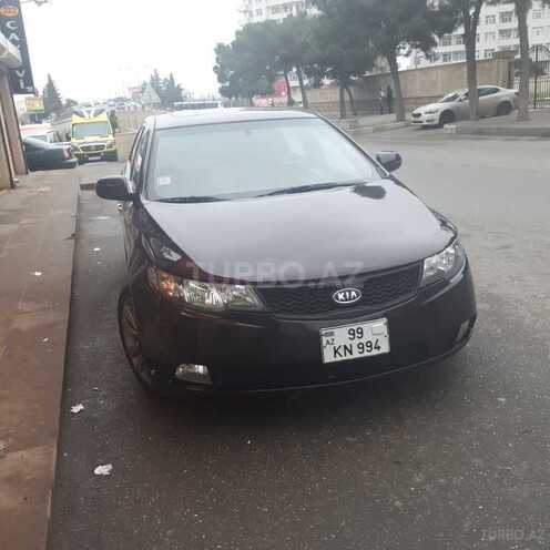 Kia Cerato 2011, 130,000 km - 2.0 л - Bakı