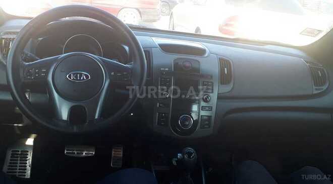 Kia Cerato 2011, 130,000 km - 2.0 л - Bakı