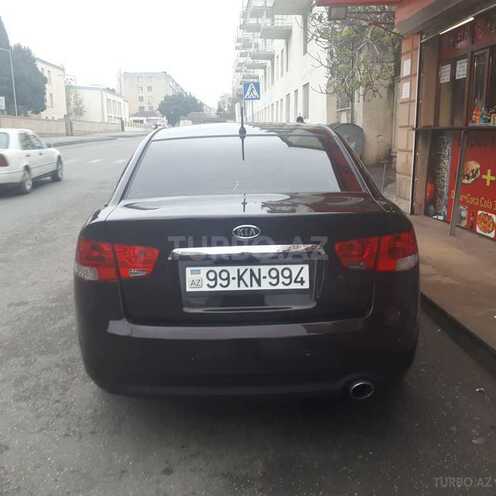 Kia Cerato 2011, 130,000 km - 2.0 л - Bakı