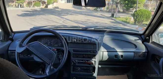 LADA (VAZ) 2115 2012, 77,777 km - 1.6 л - Salyan