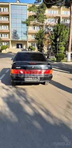 LADA (VAZ) 2115 2012, 77,777 km - 1.6 л - Salyan
