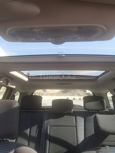 Renault Megane 2007, 180,000 km - 1.5 l - Bakı