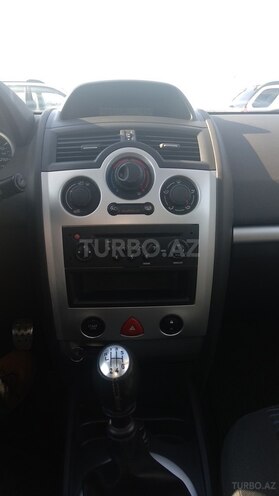 Renault Megane 2007, 180,000 km - 1.5 l - Bakı