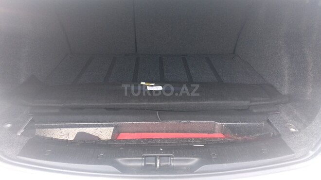 Renault Megane 2007, 180,000 km - 1.5 l - Bakı