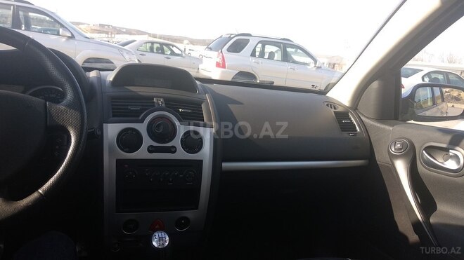 Renault Megane 2007, 180,000 km - 1.5 l - Bakı