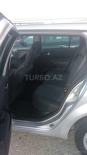 Renault Megane 2007, 180,000 km - 1.5 l - Bakı