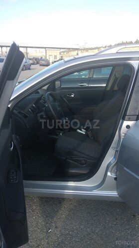 Renault Megane 2007, 180,000 km - 1.5 l - Bakı