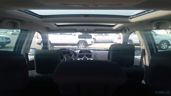 Renault Megane 2007, 180,000 km - 1.5 l - Bakı