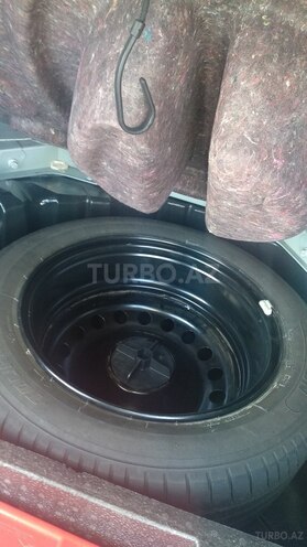 Renault Megane 2007, 180,000 km - 1.5 l - Bakı