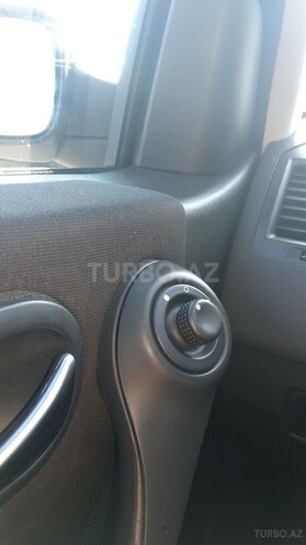 Renault Megane 2007, 180,000 km - 1.5 l - Bakı