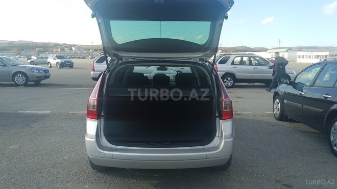 Renault Megane 2007, 180,000 km - 1.5 l - Bakı