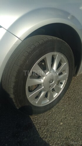 Renault Megane 2007, 180,000 km - 1.5 l - Bakı