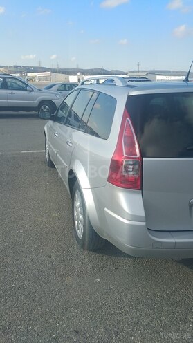 Renault Megane 2007, 180,000 km - 1.5 l - Bakı