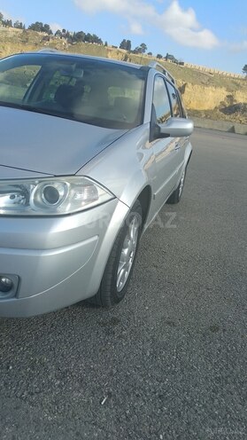 Renault Megane 2007, 180,000 km - 1.5 l - Bakı