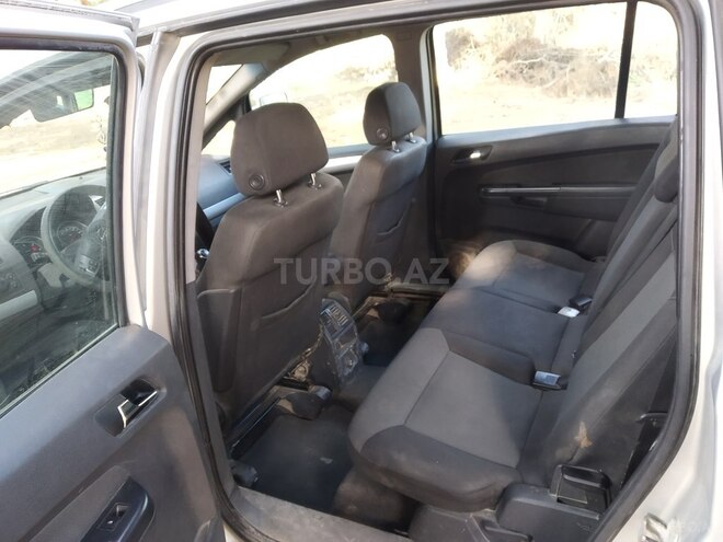 Opel Zafira 2006, 320,000 km - 1.6 l - Bakı