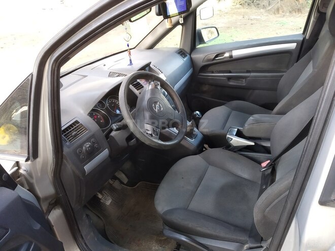 Opel Zafira 2006, 320,000 km - 1.6 l - Bakı