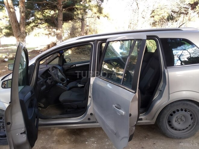 Opel Zafira 2006, 320,000 km - 1.6 l - Bakı