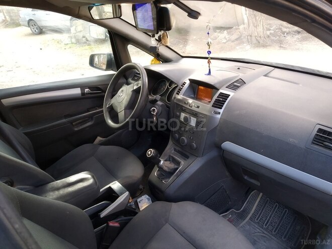 Opel Zafira 2006, 320,000 km - 1.6 l - Bakı