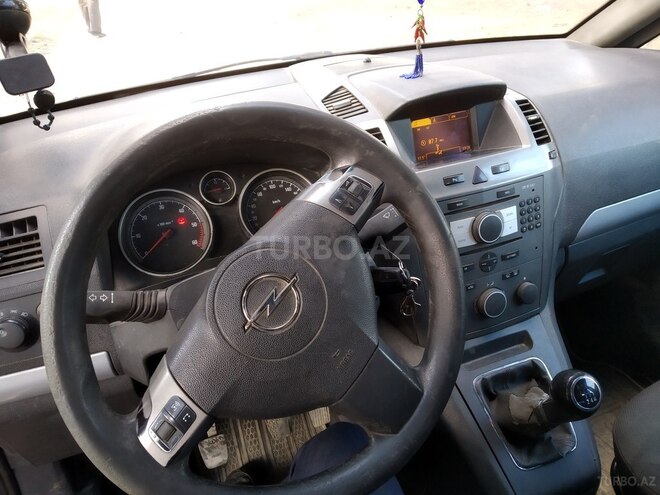 Opel Zafira 2006, 320,000 km - 1.6 l - Bakı