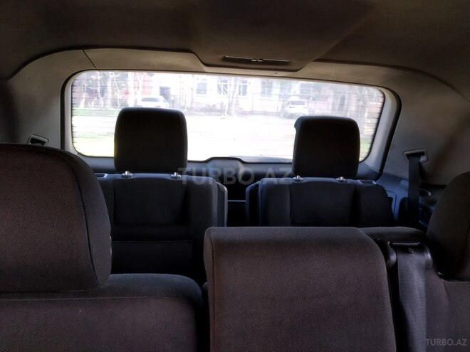 Opel Zafira 2006, 320,000 km - 1.6 l - Bakı