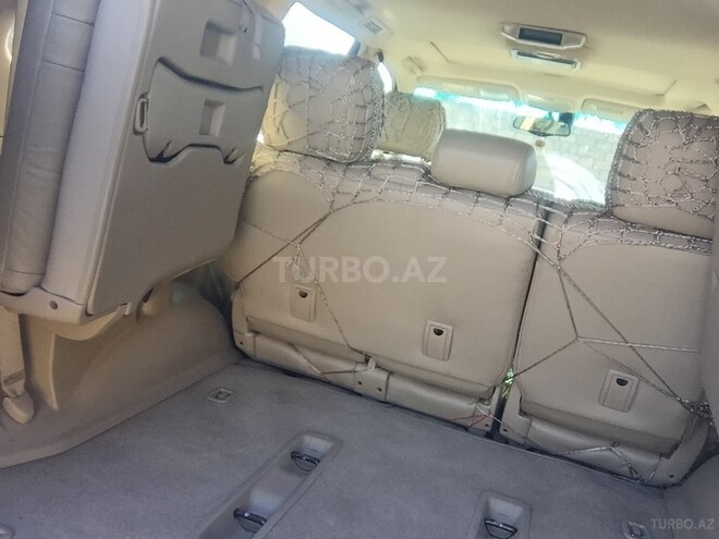 Lexus GX 470 2002, 153,000 km - 4.6 l - Gəncə