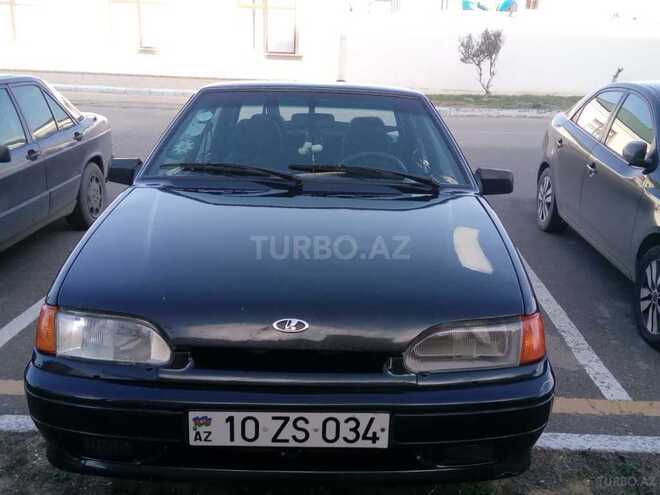 LADA (VAZ) 2115 2007, 196,300 km - 1.6 л - Bakı