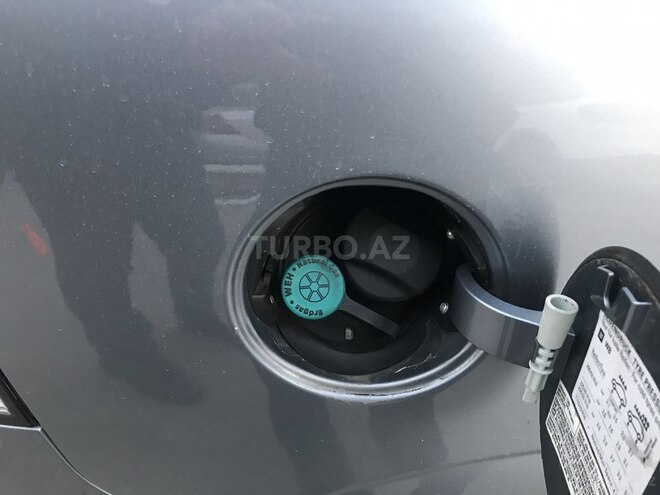 Opel Zafira 2007, 220,000 km - 1.8 l - Sumqayıt