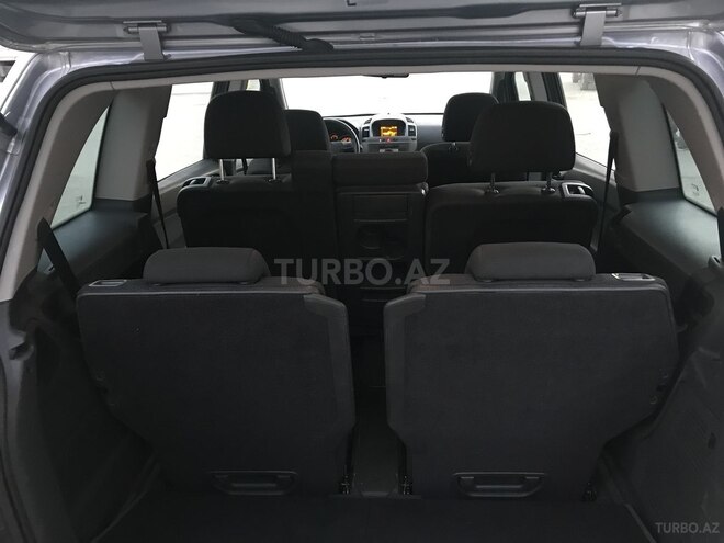 Opel Zafira 2007, 220,000 km - 1.8 l - Sumqayıt