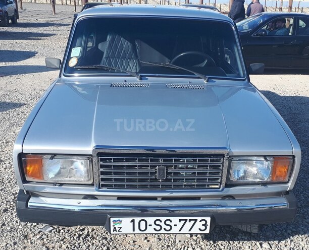 LADA (VAZ) 2107 2006, 51,000 km - 1.5 l - Gəncə