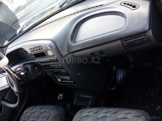 LADA (VAZ) 2115 2007, 196,300 km - 1.6 л - Bakı