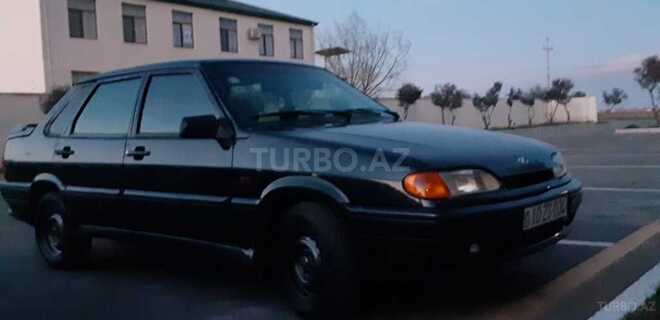LADA (VAZ) 2115 2007, 196,300 km - 1.6 л - Bakı