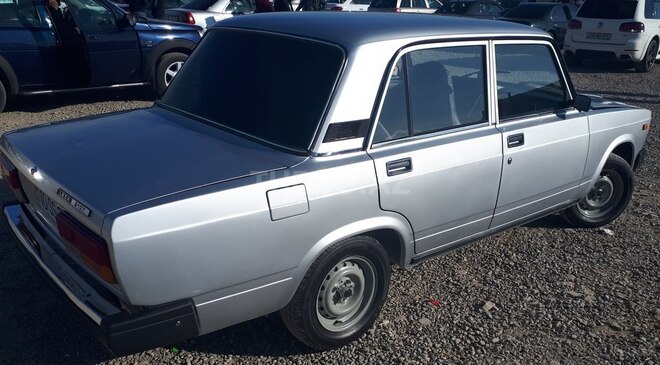 LADA (VAZ) 2107 2006, 51,000 km - 1.5 l - Gəncə