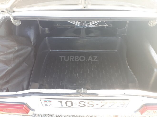 LADA (VAZ) 2107 2006, 51,000 km - 1.5 l - Gəncə