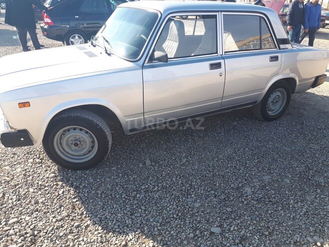 LADA (VAZ) 2107 2006, 51,000 km - 1.5 l - Gəncə
