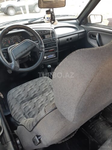 LADA (VAZ) 2115 2007, 196,300 km - 1.6 л - Bakı