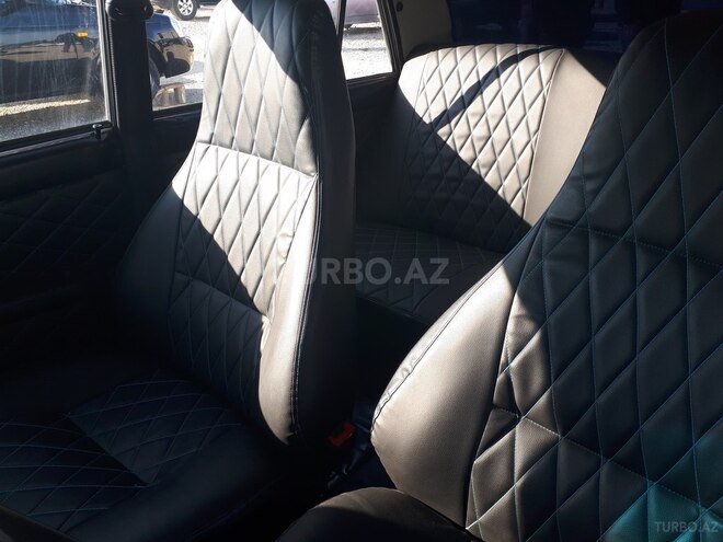 LADA (VAZ) 2107 2006, 51,000 km - 1.5 l - Gəncə