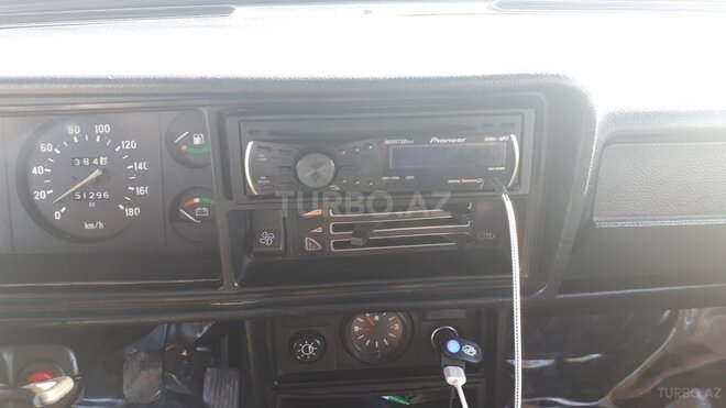 LADA (VAZ) 2107 2006, 51,000 km - 1.5 l - Gəncə