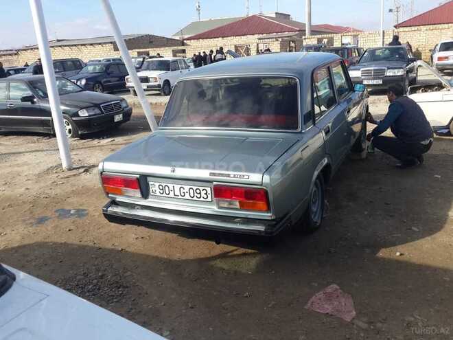 LADA (VAZ) 2107 2011, 150,000 km - 1.5 l - Bakı