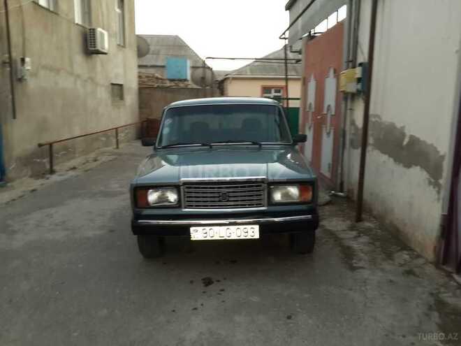 LADA (VAZ) 2107 2011, 150,000 km - 1.5 l - Bakı