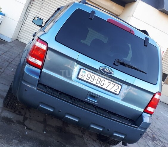 Ford Escape 2010, 130,000 km - 2.5 l - Sumqayıt